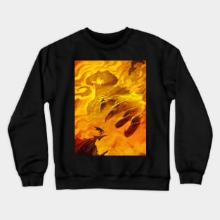 Gothmog vs Ecthelion Crewneck Sweatshirt